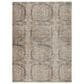 Jaipur En Blanc Airi 5"3" x 7"6" Pumice Stone Area Rug, , large