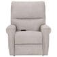 Moore Furniture Apex Lift Chair with Power Headrest, Heat, and Massage in Princeton Platinum, , large
