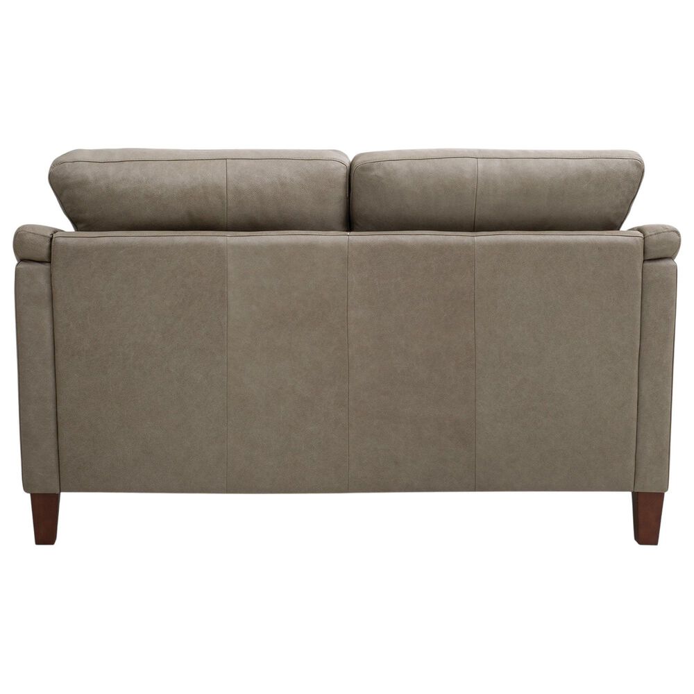Italiano Furniture Ellis 3-Piece Living Room Set in Green Pea, , large