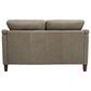 Italiano Furniture Ellis 3-Piece Living Room Set in Green Pea, , large