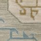 Oriental Weavers Maeve Beige and Grey 2"3" x 7"6" Runner, , large