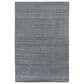 Radici USA Alleanza 10" x 14" Charcoal Area Rug, , large