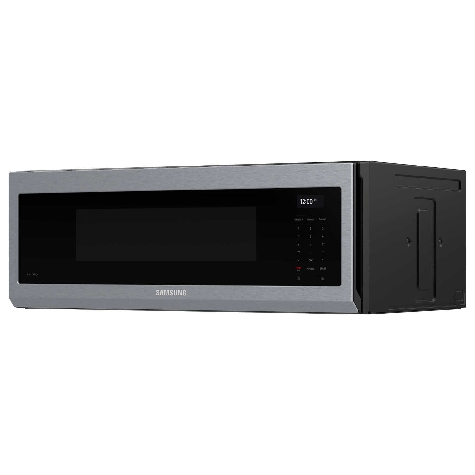 Samsung large discount microwave