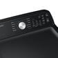 Samsung 7.4 cu. ft. Smart Electric Dryer with Sensor Dry in Brushed Black, , large