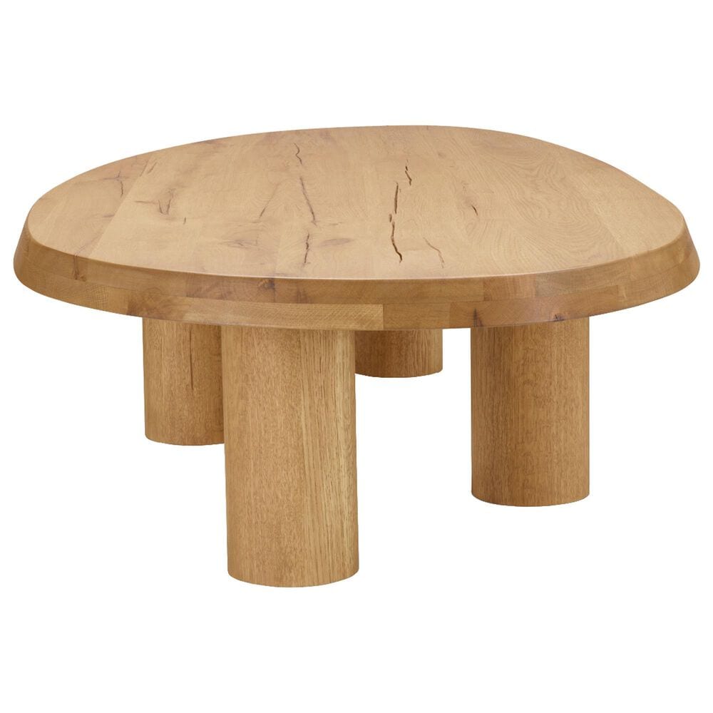 Eichholtz Prelude Coffee Table in Brown, , large