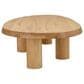 Eichholtz Prelude Coffee Table in Brown, , large