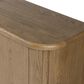 Four Hands Florent Sideboard in Amber Oak, , large