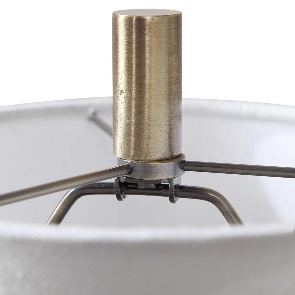 Uttermost Minette Buffet Lamp, , large