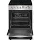 Frigidaire 24 Electric Smooth Top Range in Stainless Steel, , large