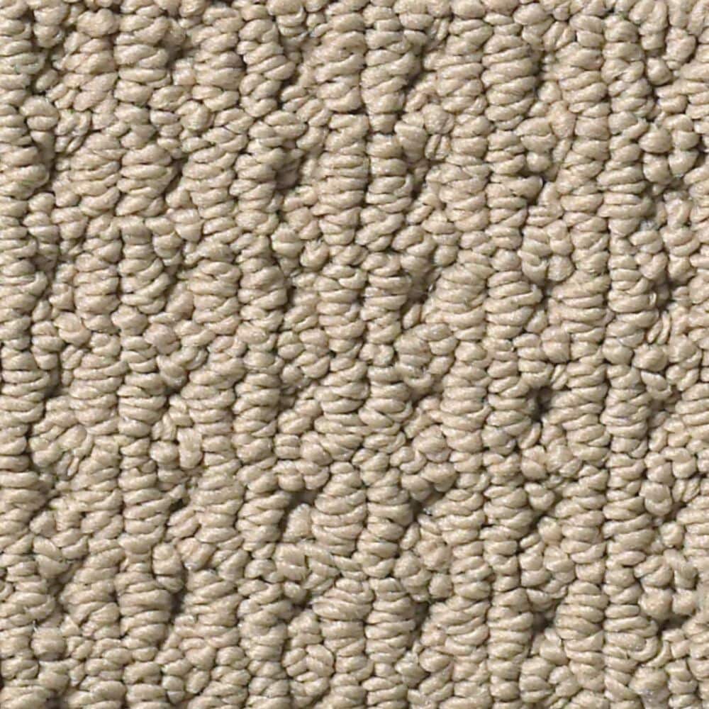 Anderson Tuftex Cabo Cove Carpet in Latte, , large