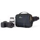 Lowepro Trekker Lite SLX 120 Camera Bag in Black, , large
