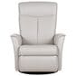 H2 Sirius GX533 Power Recliner in Grace Cinder Ice, , large