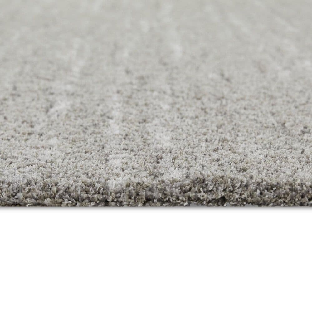 Balta Rugs Glynn 5&#39;3&quot; x 7&#39; Grey Area Rug, , large