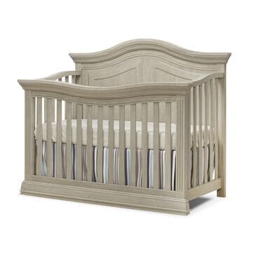Sorelle Furniture Providence 4- in- 1 Crib in Heritage Fog, , large