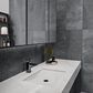NFM Custom Countertops Arabescato Mountain 3cm Quartz Countertop, , large