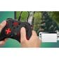 Hori Horipad Turbo Wired Mario Controller in Black - Nintendo Switch, , large