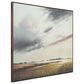 Ashley Taymen 50" x 40" Wall Art in Multicolor, , large