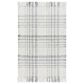 Surya Primrose PRM-2303 8" x 10" Light Grey, Pewter, Grey, Medium Grey, Ivory, and Charcoal Area Rug, , large