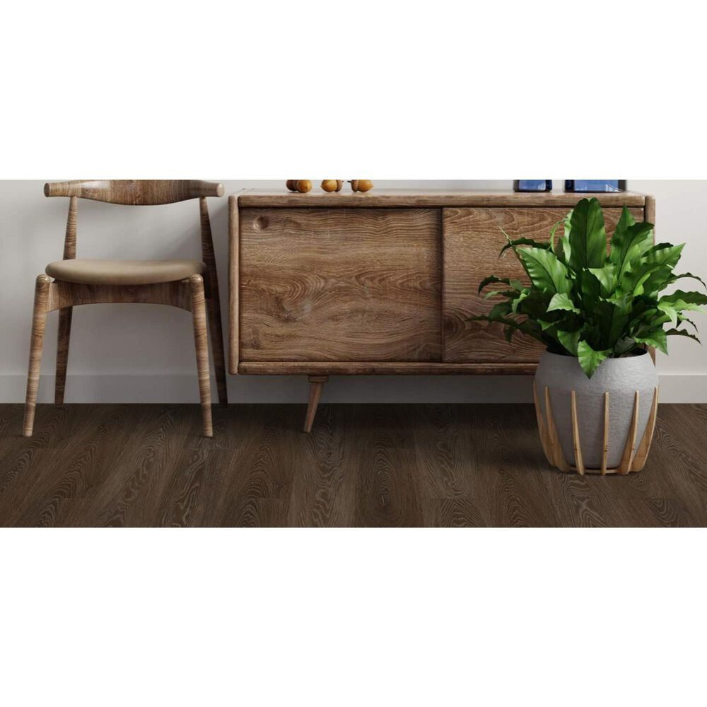 Tru-Cor Prime XL Champagne Oak 7&quot; x 72&quot; Luxury Vinyl Plank, , large