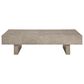 Ashley Jorlaina Coffee Table in Light Grayish Brown, , large