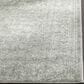 Safavieh Evoke EVK256S-3 3" x 5" Silver/Ivory Area Rug, , large