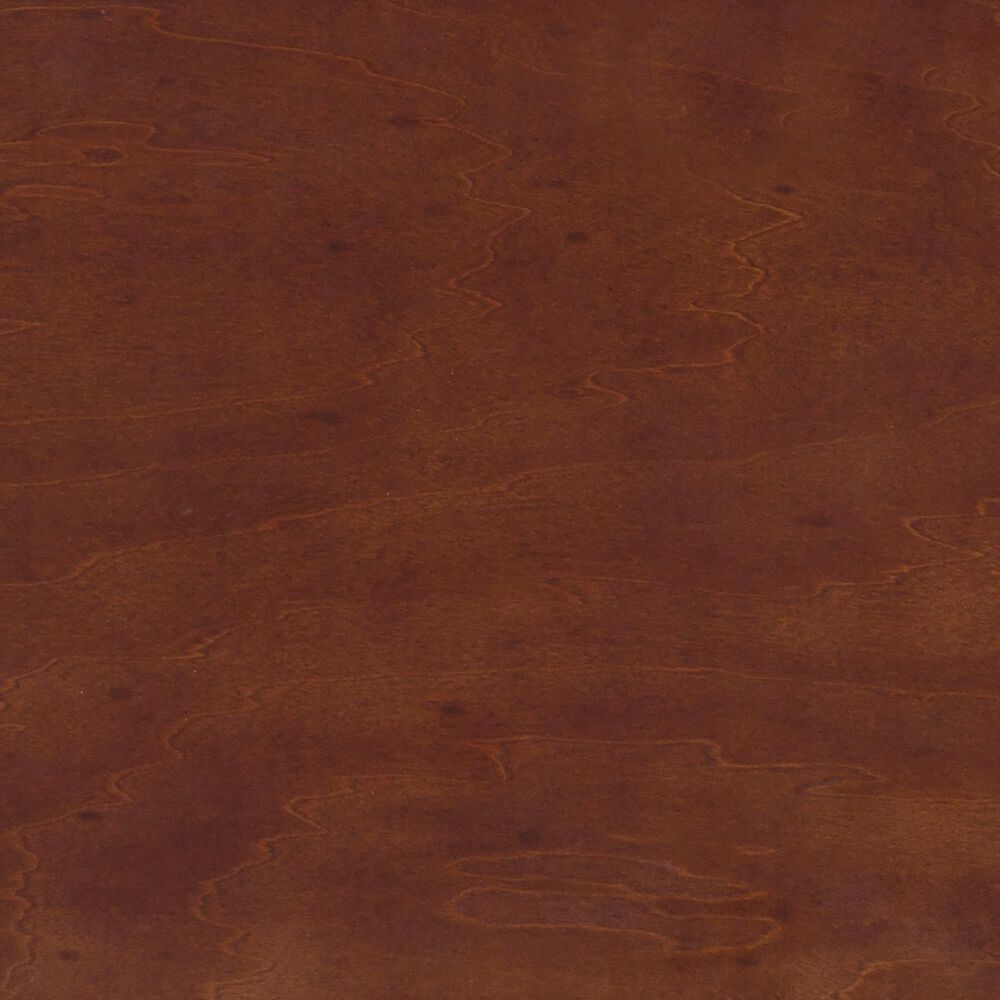 Linon Home Decor Chadwick Cedar Chest in Rich Cherry, , large