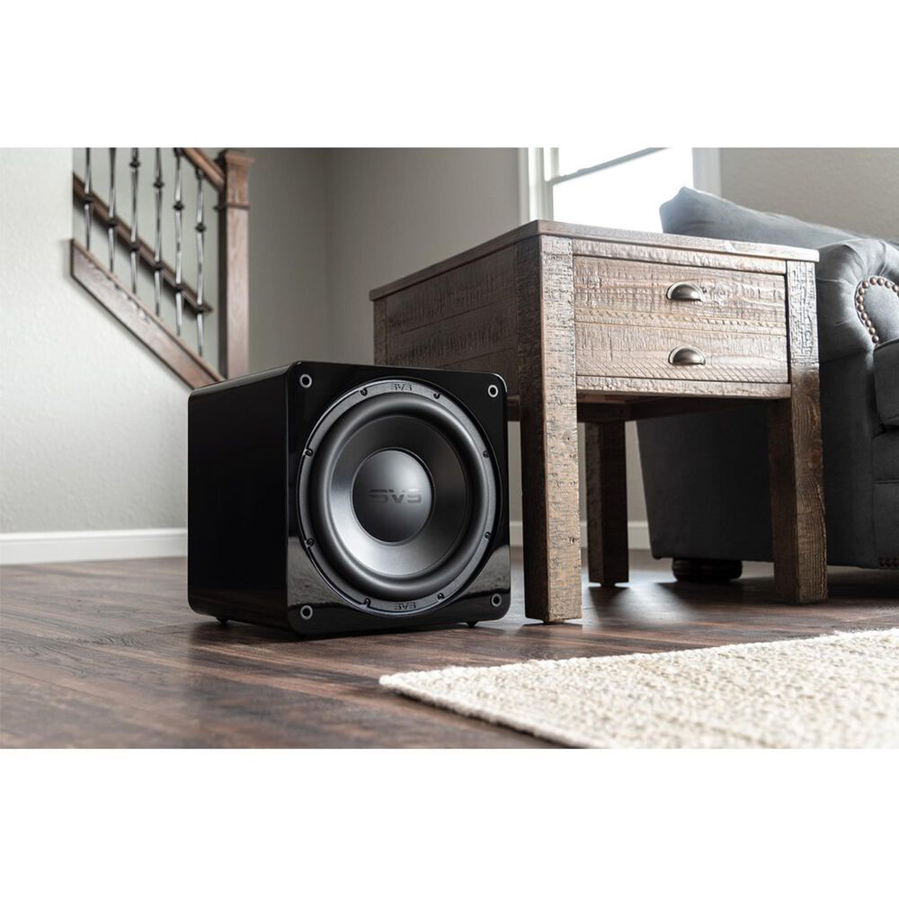 SVS 13&quot; 800W Subwoofer in Gloss Black, , large