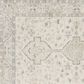 Oriental Weavers Malabar Hobart 45304 5" x 8" Beige Area Rug, , large