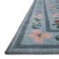 Loloi Wildwood Blue 2"6" x 7"6" Runner, , large