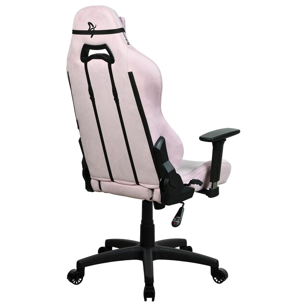 Arozzi Torretta Supersoft Gaming Chair in Pink, , large