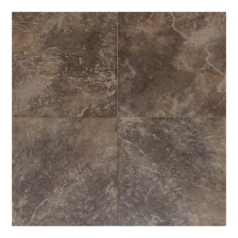 Dal-Tile Continental Slate Moroccan Brown 12" x 12" Porcelain Tile, , large