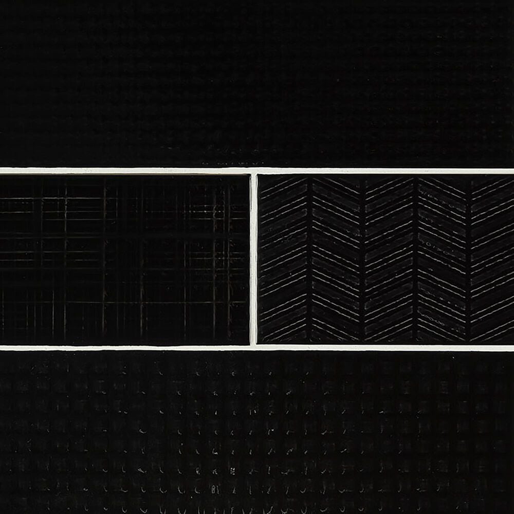 MS International Urbano Ink 3D Mix 4" x 12" Ceramic Tile, , large
