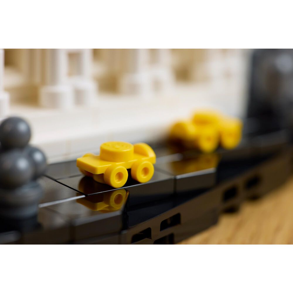LEGO Architecture New York City - The Big Apple Building Set, , large