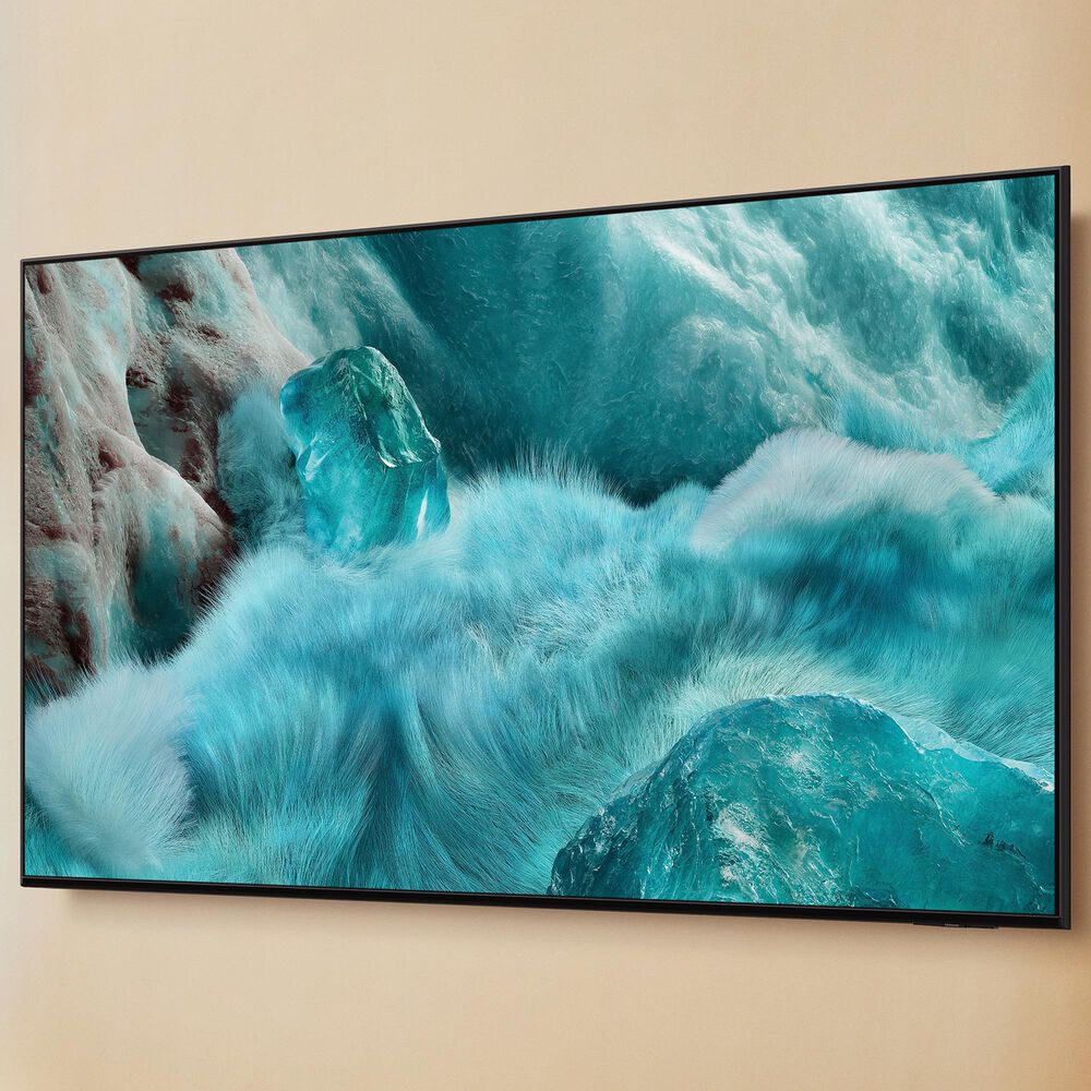 Samsung 55&quot; Class Q6F QLED 4K HDR in Titan Gray - Smart TV, , large
