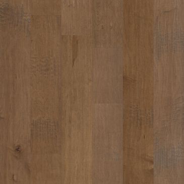 Shaw Fairbanks Buckskin Maple 6 3/8" Engineered Hardwood, , large