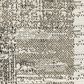 Oriental Weavers Gillian 081V4 1"10" x 7"6" Beige Runner, , large