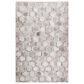 Dalyn Rug Company Durango SS1 6" Round Flannel Indoor/Outdoor Area Rug, , large