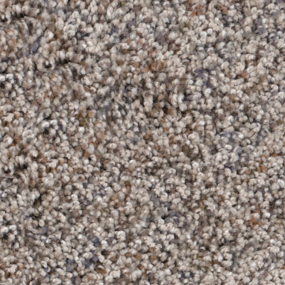 Phenix Carpet Superb 15' Carpet Remnant in Unique, , large