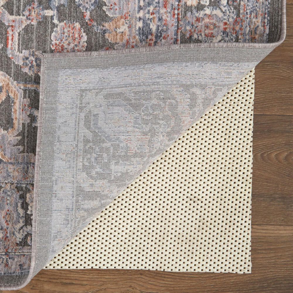 Feizy Thackery 7&#39;10&quot; x 9&#39;10&quot; Multicolor Area Rug, , large