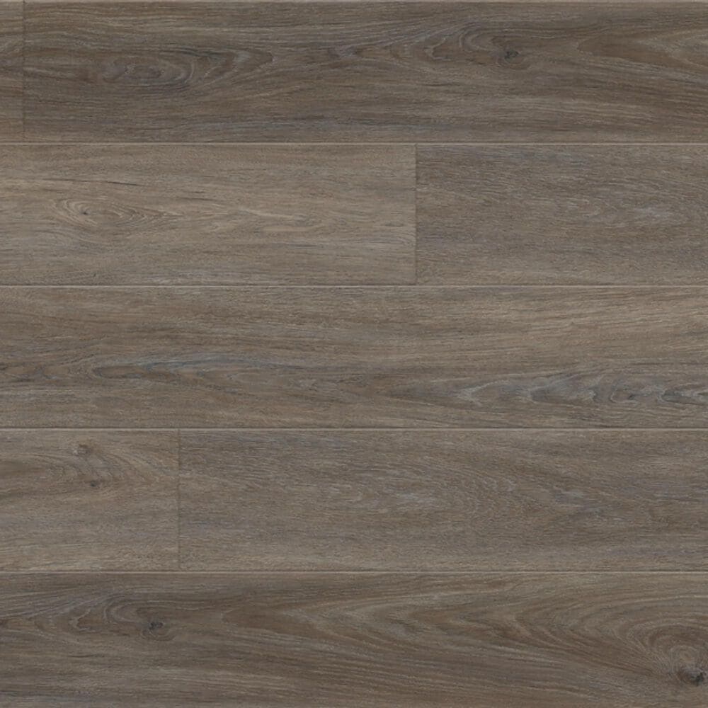 Republic Floor Lions Creek River Grey 9" x 60" Vinyl Plank, , large