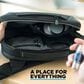 Nomatic Navigator 6L Sling Bag in Black, , large