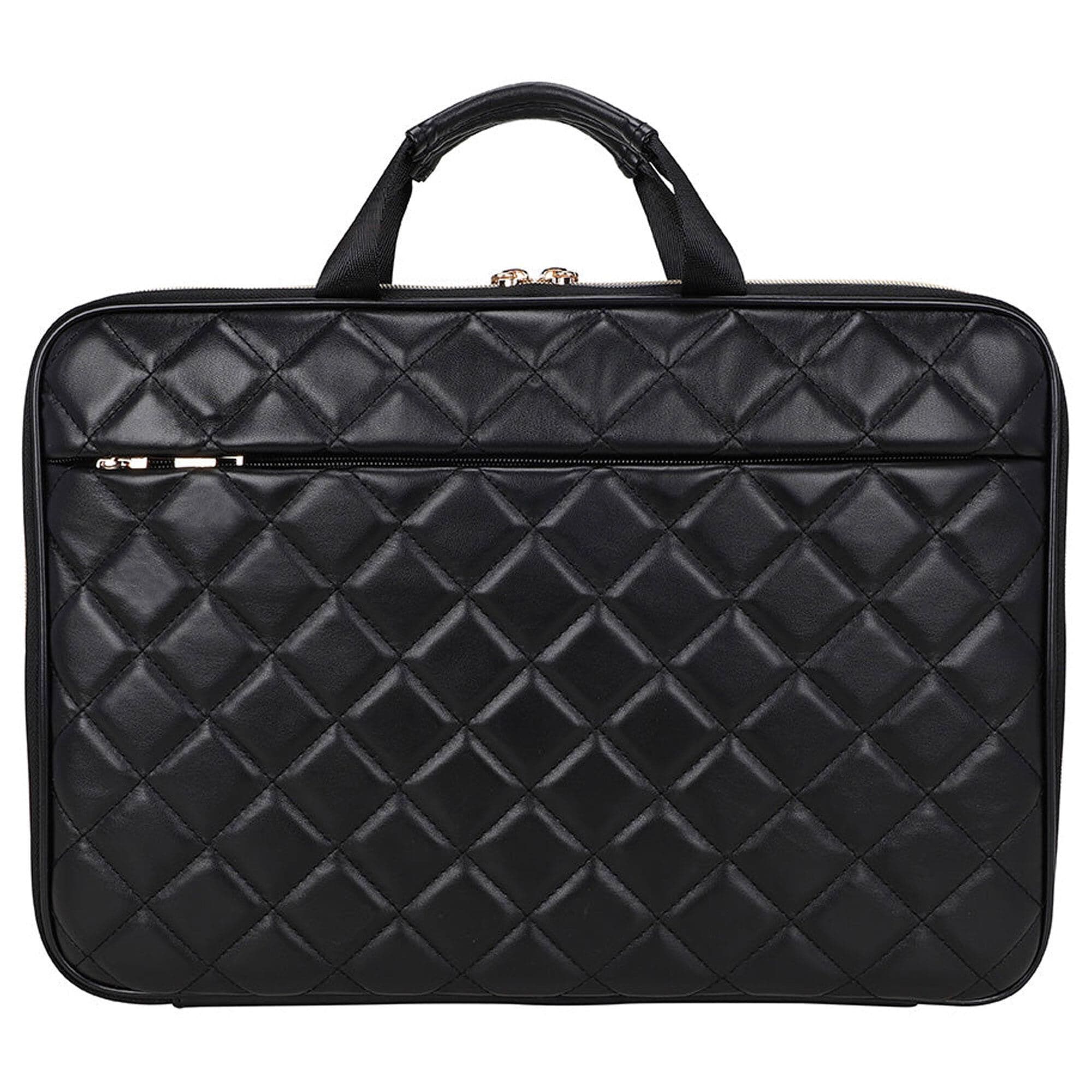 Sandy Lisa St. Tropez Sleeve in Black