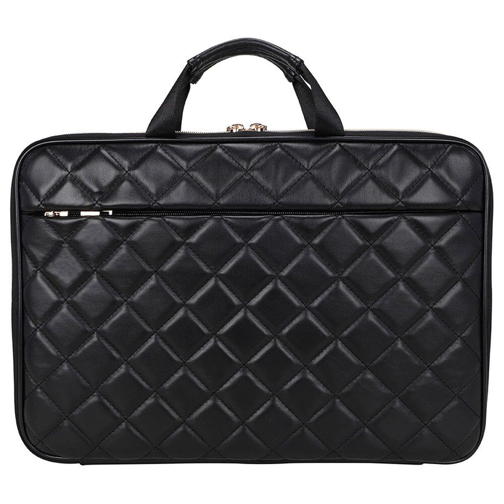 Sandy Lisa St. Tropez Sleeve in Black, , large