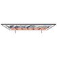 Samsung 55" Class The Frame QLED 4K Vision AI in Black - Smart TV, , large