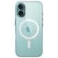 Apple Case with MagSafe for iPhone 16 in Clear, , large