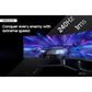 Samsung Odyssey 57" Neo G9 Dual 4K Curved Ultrawide Gaming Monitor in Black, , large