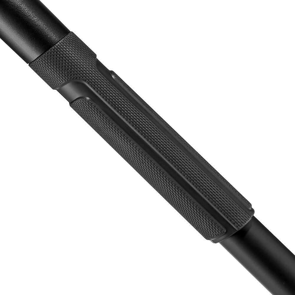 Manfrotto Element MII Aluminum Tripod in Black and Blue, , large