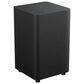 TCL 75" 4K UHD QLED w/Soundbar Sys, , large