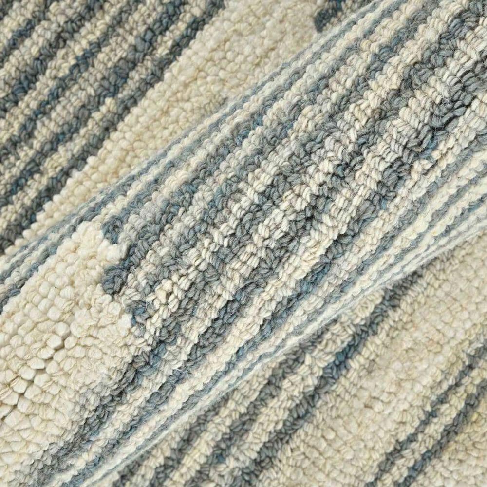 Amer Rugs Chicago 2&#39; x 3&#39; Gray Area Rug, , large