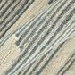 Amer Rugs Chicago 2" x 3" Gray Area Rug, , large